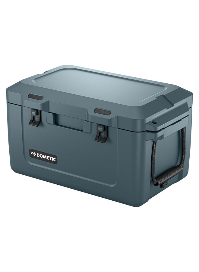 Dometic Ice box for trips Ice box for trips Navy Blue capacity 35.6 L - Image 1