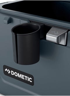 Dometic Ice box for trips Ice box for trips Navy Blue capacity 35.6 L  - Image 4