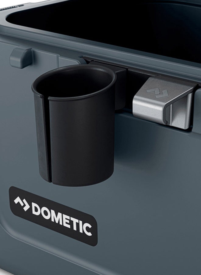 Dometic Ice box for trips Ice box for trips Navy Blue capacity 35.6 L - Image 4