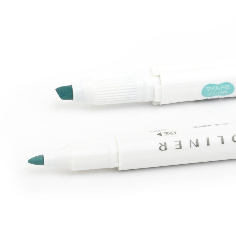 Zebra Technologies Zebra Mildliner Pastel Highlighter, Pack of 25 - Image 2