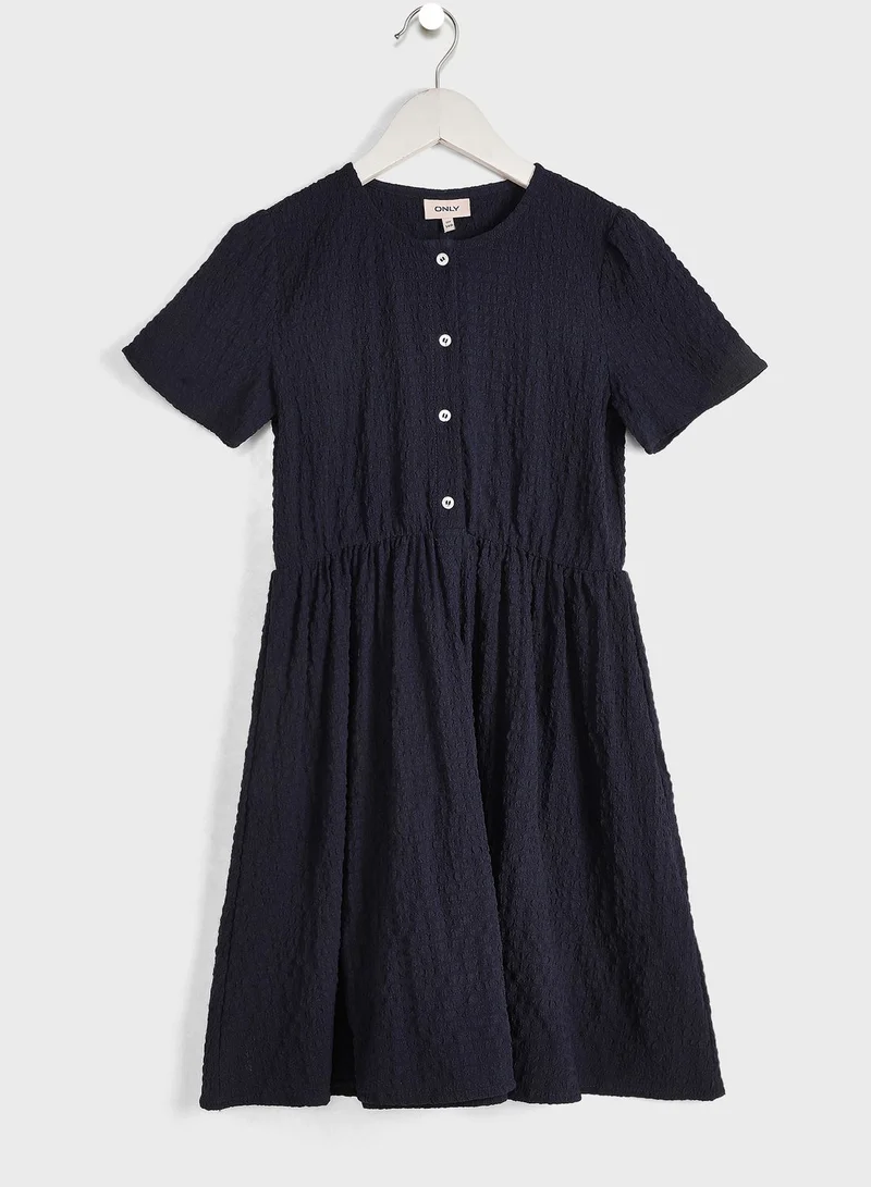 ONLY Kids Essential Dress