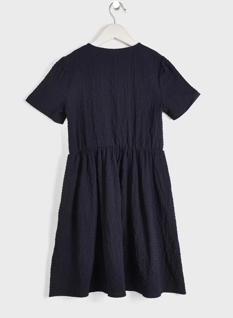 ONLY Kids Essential Dress