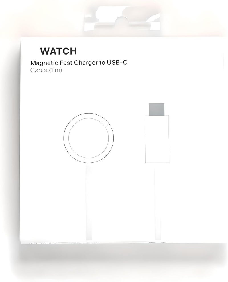 Fitto Magnetic Fast Wireless Charger to TYPE C Cable 1m USB-C Mobile Charging Cable - Image 4