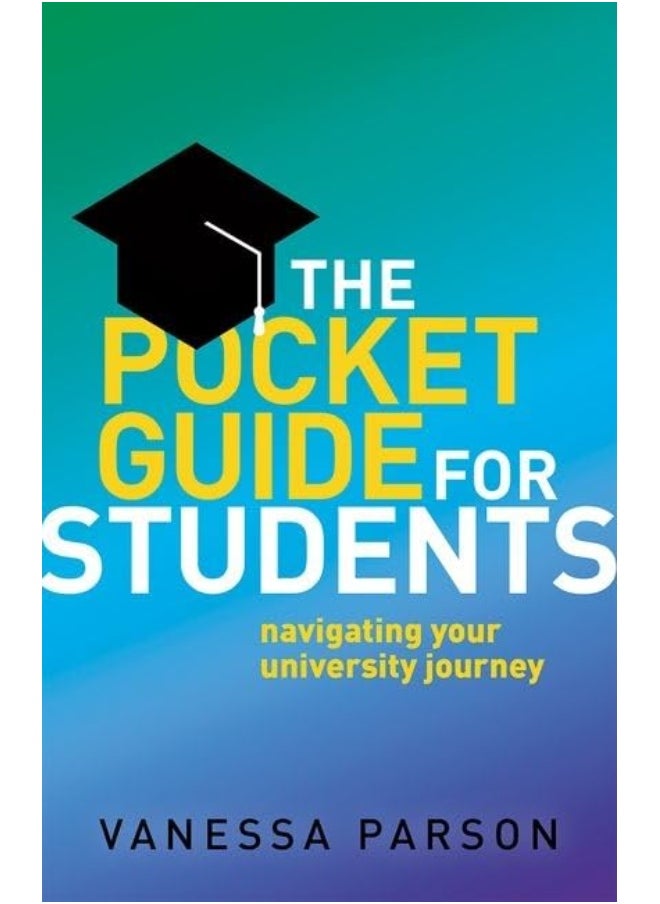 The Pocket Guide for Students 