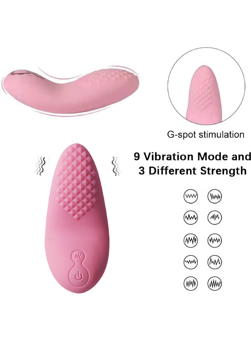 Warming Lactation Massager 2-in-1, Soft Breast Massager for Breastfeeding, Heat + Vibration Adjustable for Clogged Ducts, Improve Milk Flow, Engorgement - Image 5