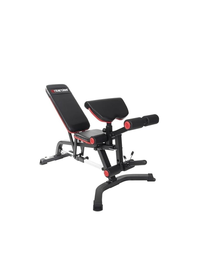Entercise ADJUSTABLE BENCH 6102 - Image 1
