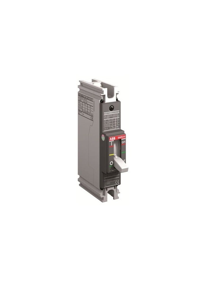 32A SP MCCB 25KA -240V 50HZ