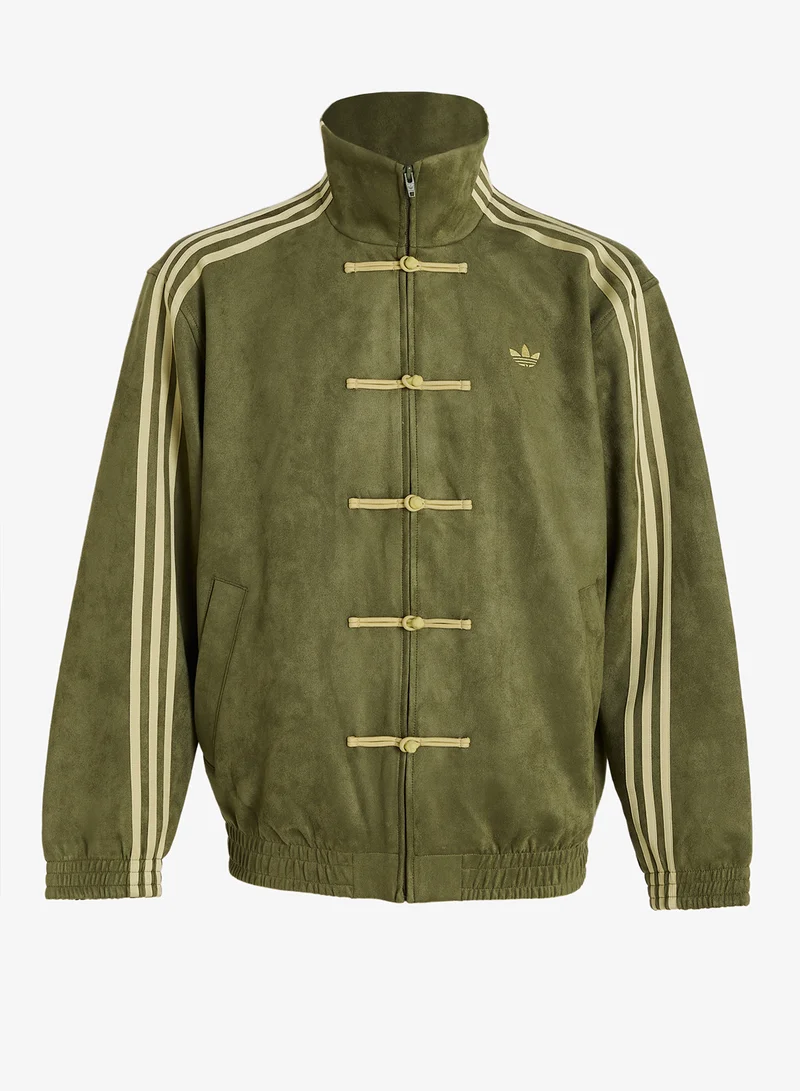 adidas Originals Chinese New Year Jacket