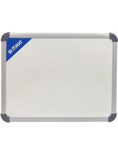 Maxi A3 Size Single Sided Dry Erase Whiteboard Magnetic  - Image 1