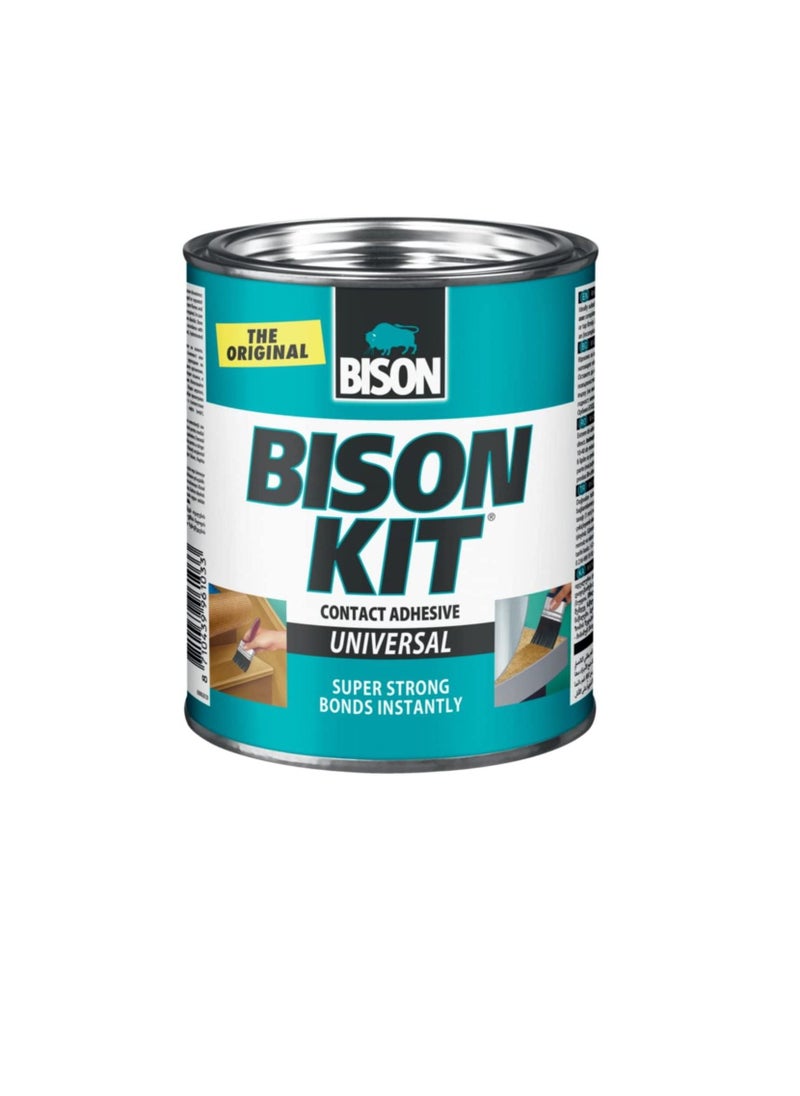 BISON KIT Glue Highly Adhesive  - Image 2