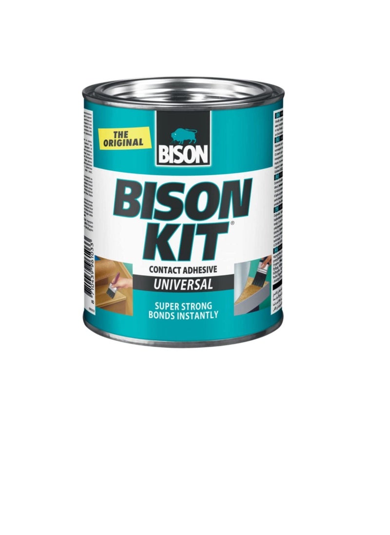 BISON KIT Glue Highly Adhesive  - Image 3