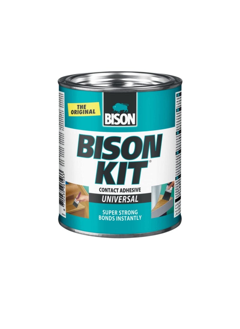 BISON KIT Glue Highly Adhesive  - Image 1