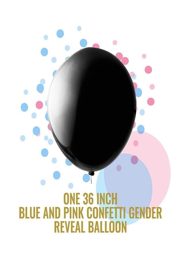 NIBEMINENT 94-Piece Party Decoration Set - Image 4