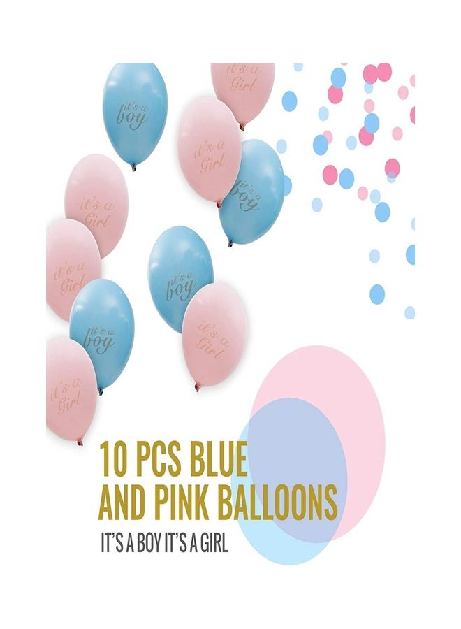 NIBEMINENT 94-Piece Party Decoration Set - Image 5