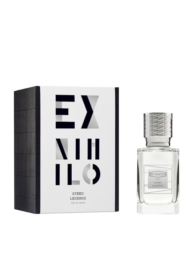 إي إكس نايلو عطر إكس نيهيلو سبيد ليجندز أو دو بارفان 100 مل - Image 1