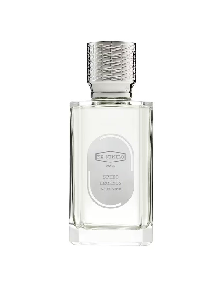 إي إكس نايلو عطر إكس نيهيلو سبيد ليجندز أو دو بارفان 100 مل - Image 2