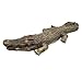 Poolmaster 30Inch Floating Crocodile Decoy for Pool Pond Garden and Patio Body - Image 3