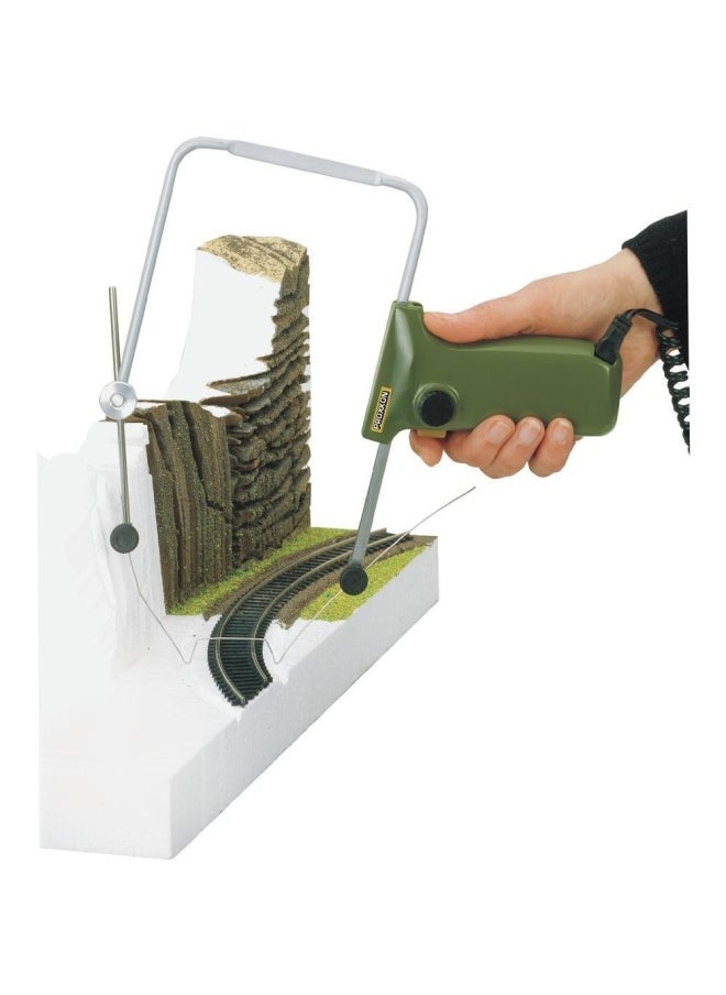 PROXXON Professional Thermocut 12 E 27082 Thermal Cut 