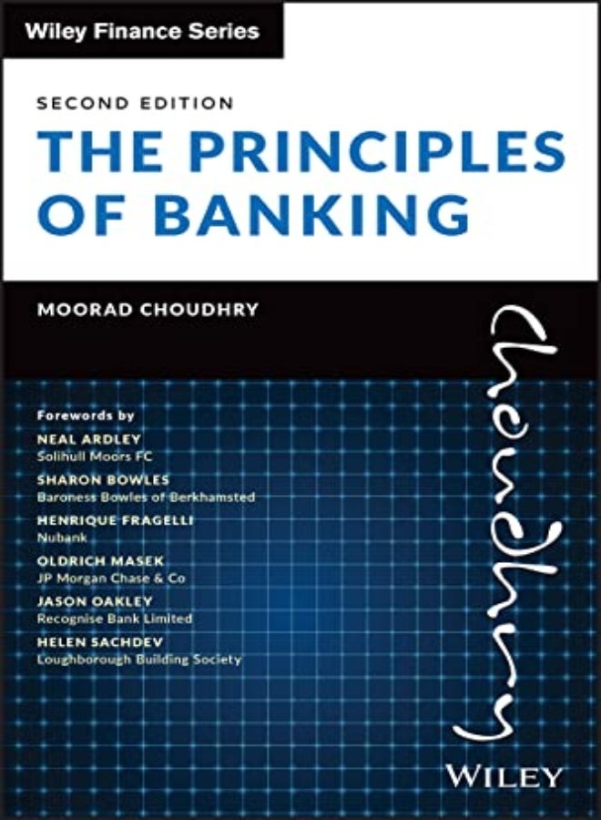 PRINCIPLES OF BANKING