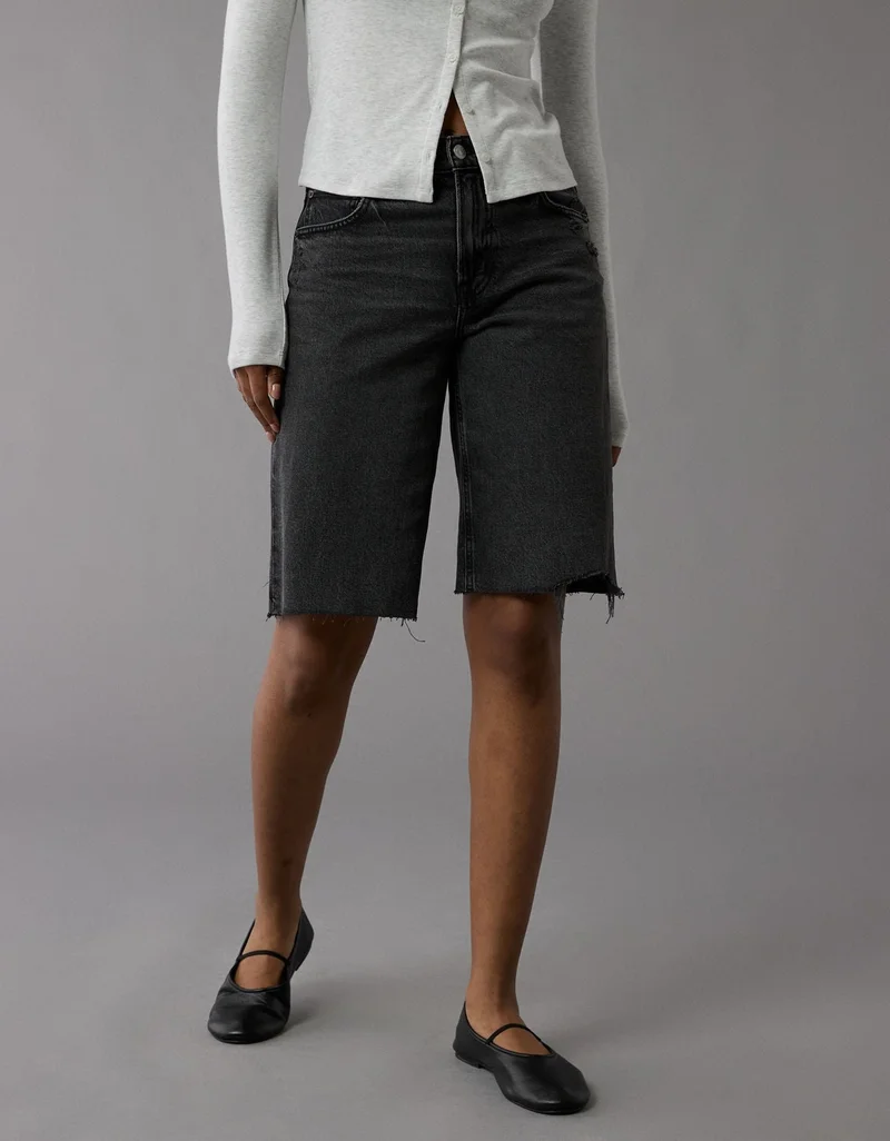 AE 13" High-Waisted Jort