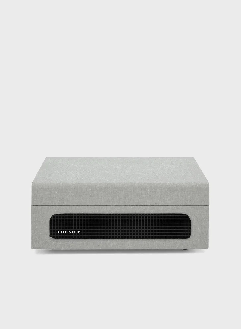 Crosley Voyager Portable Turntable With Bluetooth Out