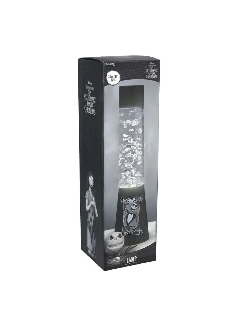 بالادون Paladone Nightmare Before Christmas Flow Lamp 33cm