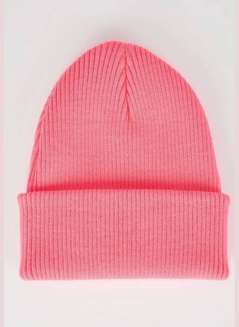 DeFacto Girl Mickey Mouse & Friends Licenced Beret