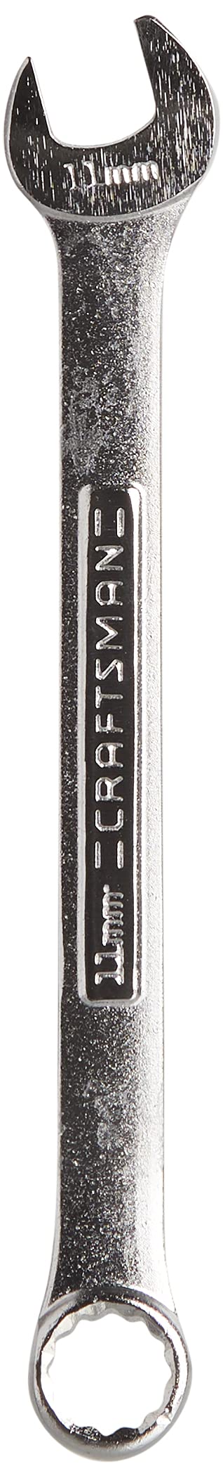 CRAFTSMAN Combination Wrench Set SAEMetric 11mm CMMT42915 - Image 2