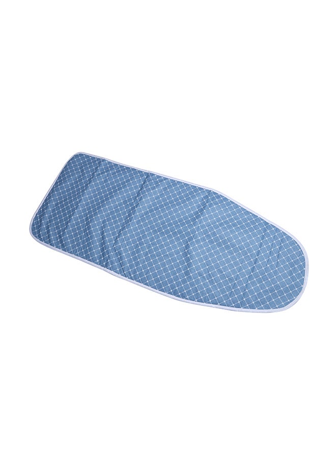 Royalford Ironing Board Cover 91X30Cm Metallized Fabric Suitable For Mesh Top Boards Assorted Colors And Design - Image 2
