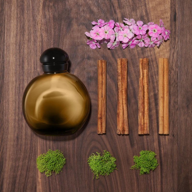 HALSTON عطر هالستون للرجال، بخاخ عطر، Z-14 من هالستون، رائحة لجميع المناسبات، 4.2 أونصة سائلة - Image 3