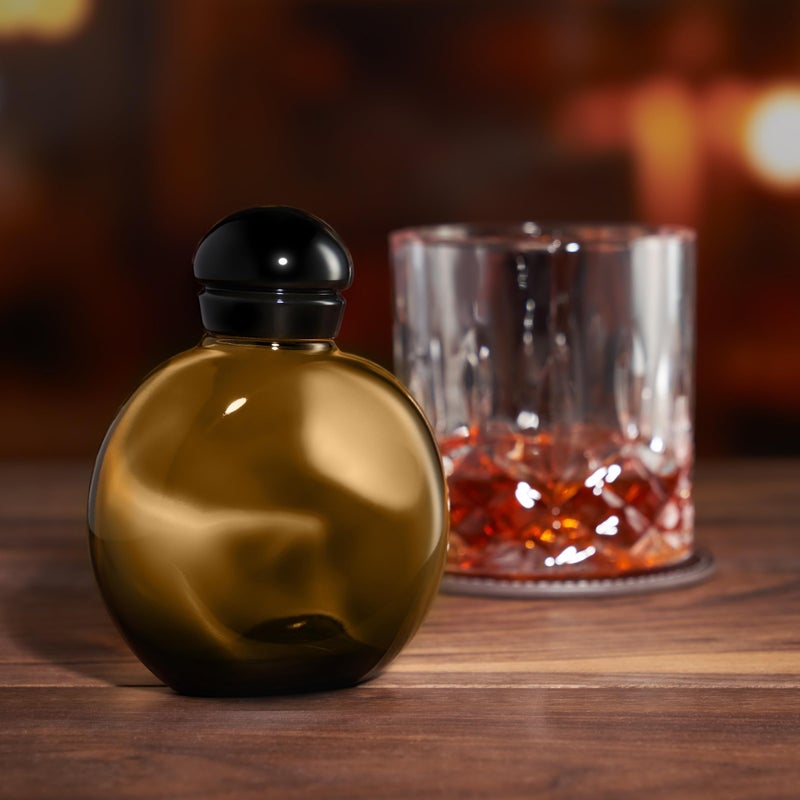 HALSTON عطر هالستون للرجال، بخاخ عطر، Z-14 من هالستون، رائحة لجميع المناسبات، 4.2 أونصة سائلة - Image 5