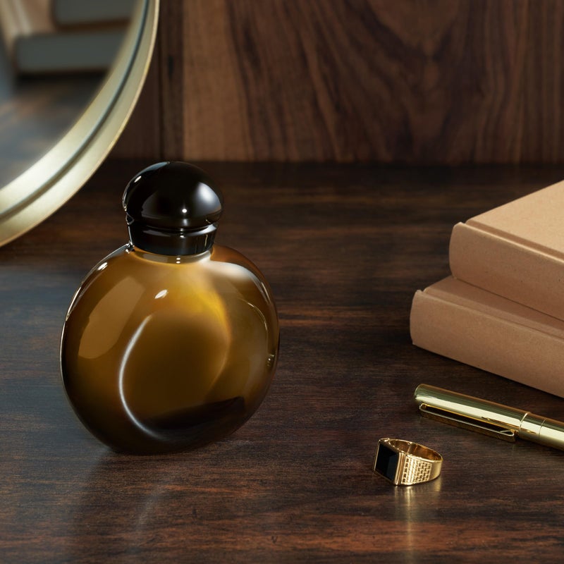 HALSTON عطر هالستون للرجال، بخاخ عطر، Z-14 من هالستون، رائحة لجميع المناسبات، 4.2 أونصة سائلة - Image 4