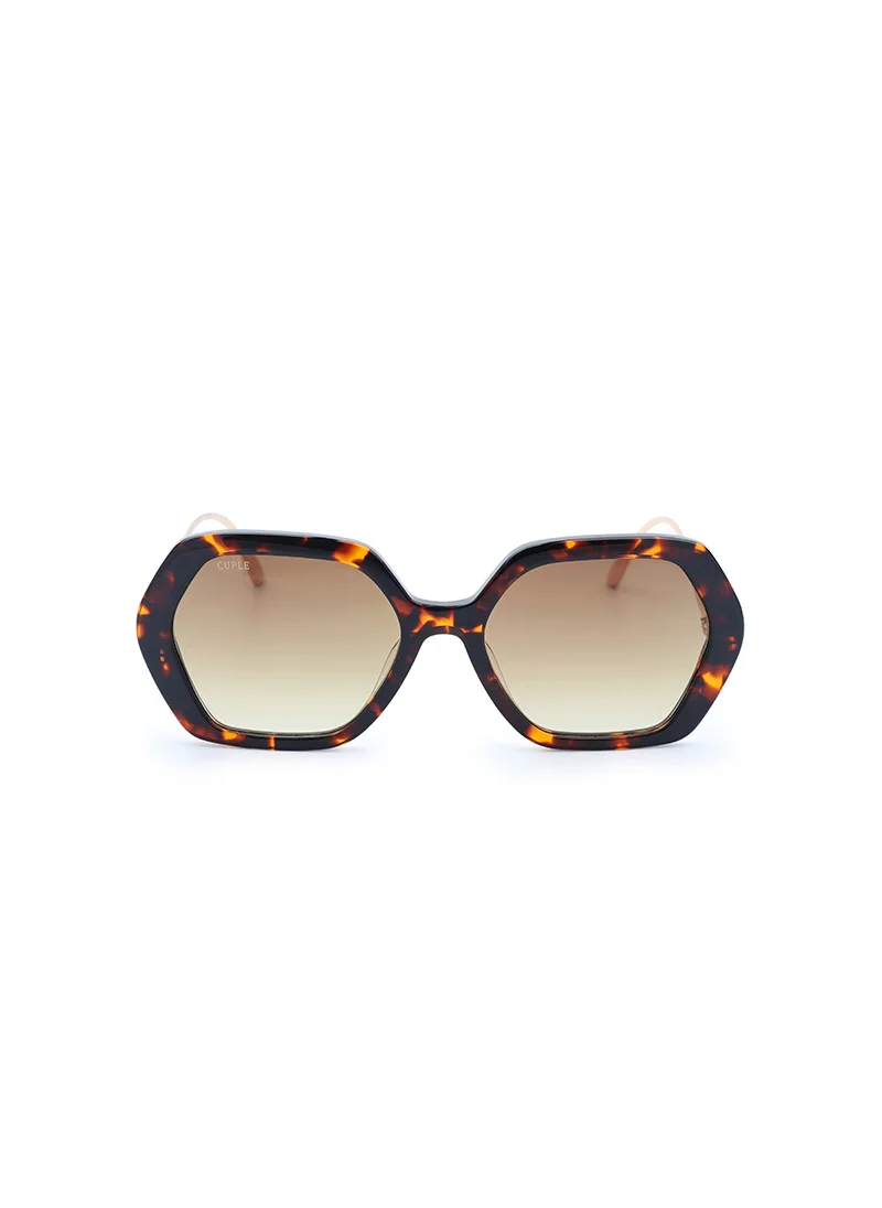 Cuple Oversized Sunglasses