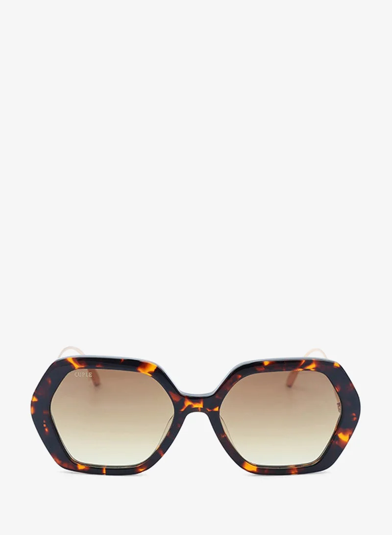 Cuple Oversized Sunglasses