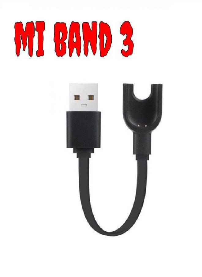 Generic Charging Cable For Xiaomi Band 3  - Image 1
