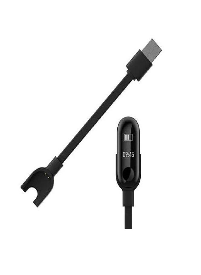 Generic Charging Cable For Xiaomi Band 3  - Image 3