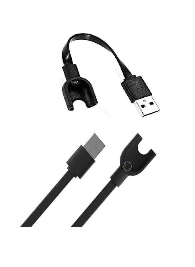 Generic Charging Cable For Xiaomi Band 3  - Image 4