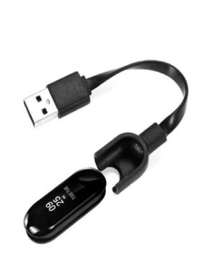 Generic Charging Cable For Xiaomi Band 3  - Image 2