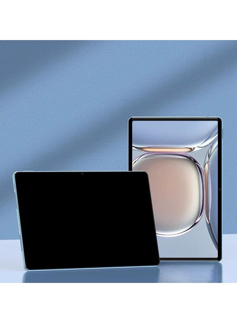 General Privacy Screen Protector Compatible with HUAWEI MateBook E 2023 12.6 Inch DRR-W76 180 Degree Double-Sided Detachable Magnetic Anti Peeping Film for MateBook E 2023  - Image 1
