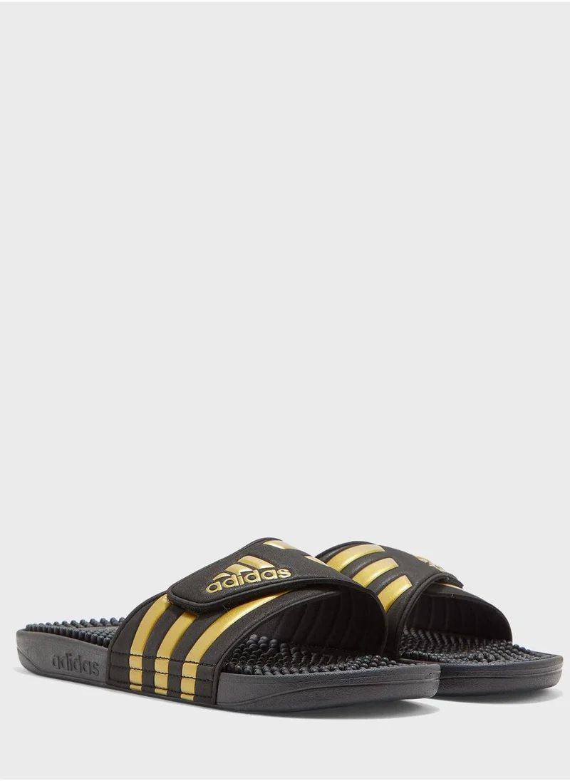 Adidas Adissage Slides
