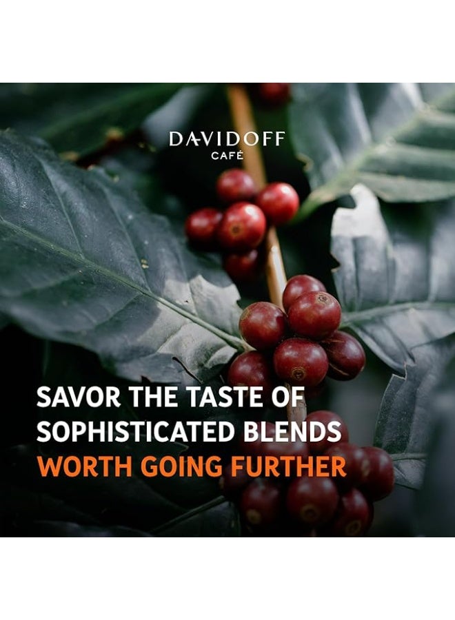 دافيدوف كبسولة قهوة فاين اروما من دافيدوف، 5 جرام × 10 كبسولات - Image 4