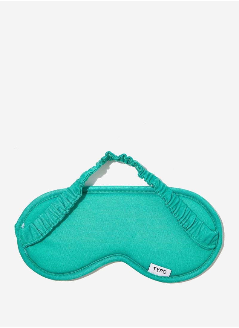 Typo - Off The Grid Eyemask - Image 1
