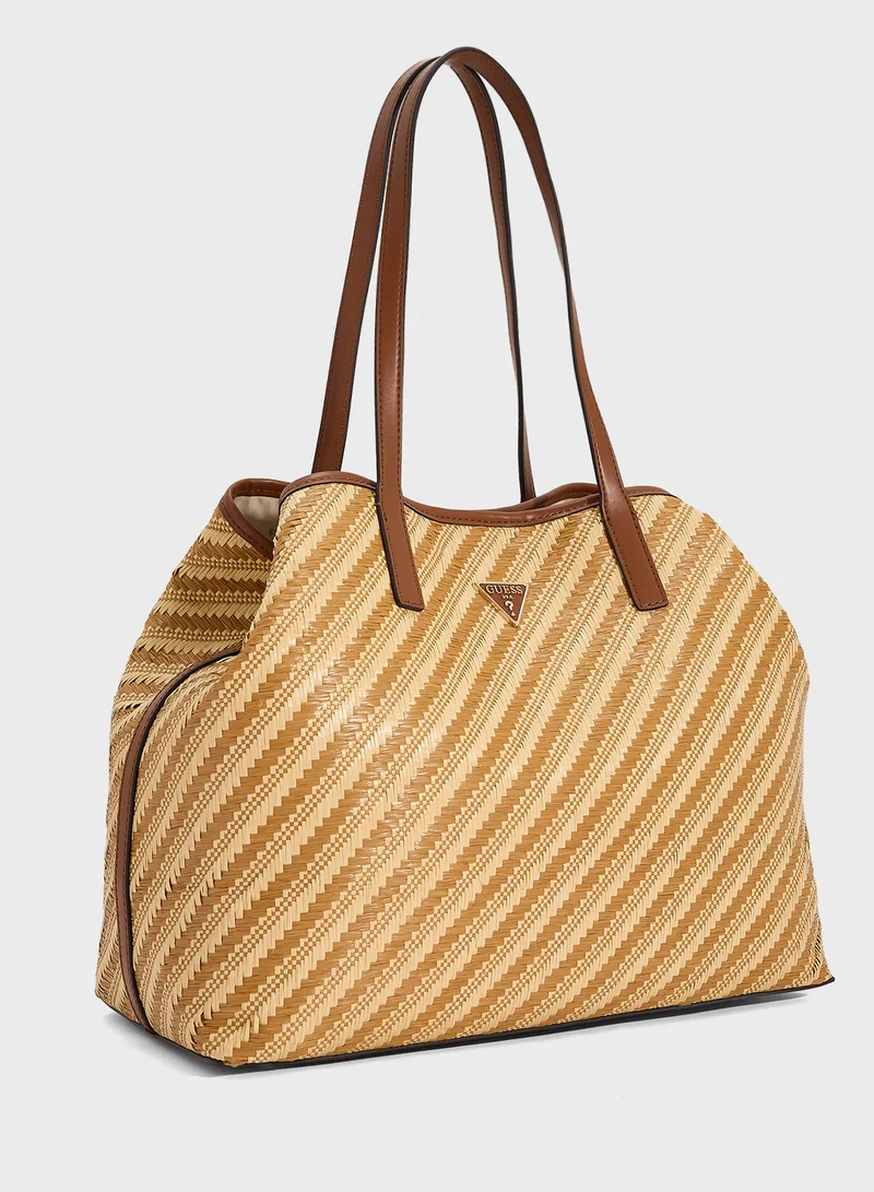 GUESS Vikky II Large 2-in-1 Tote