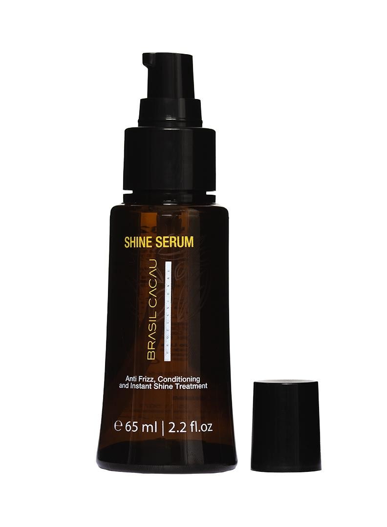 برازيل كاكاو سيروم لمعان للشعر 65 مل - Image 2