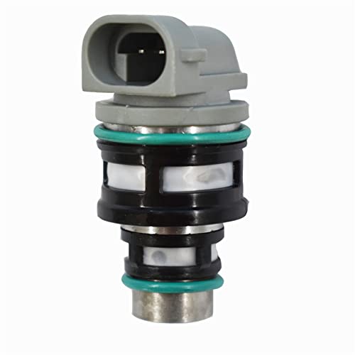 Silscvtt 4PCS Fuel Injectors 17113197 17113124 Replacement for 19941997 Chevrolet GMC Pontiac Sunfire Buick 22L - Image 3