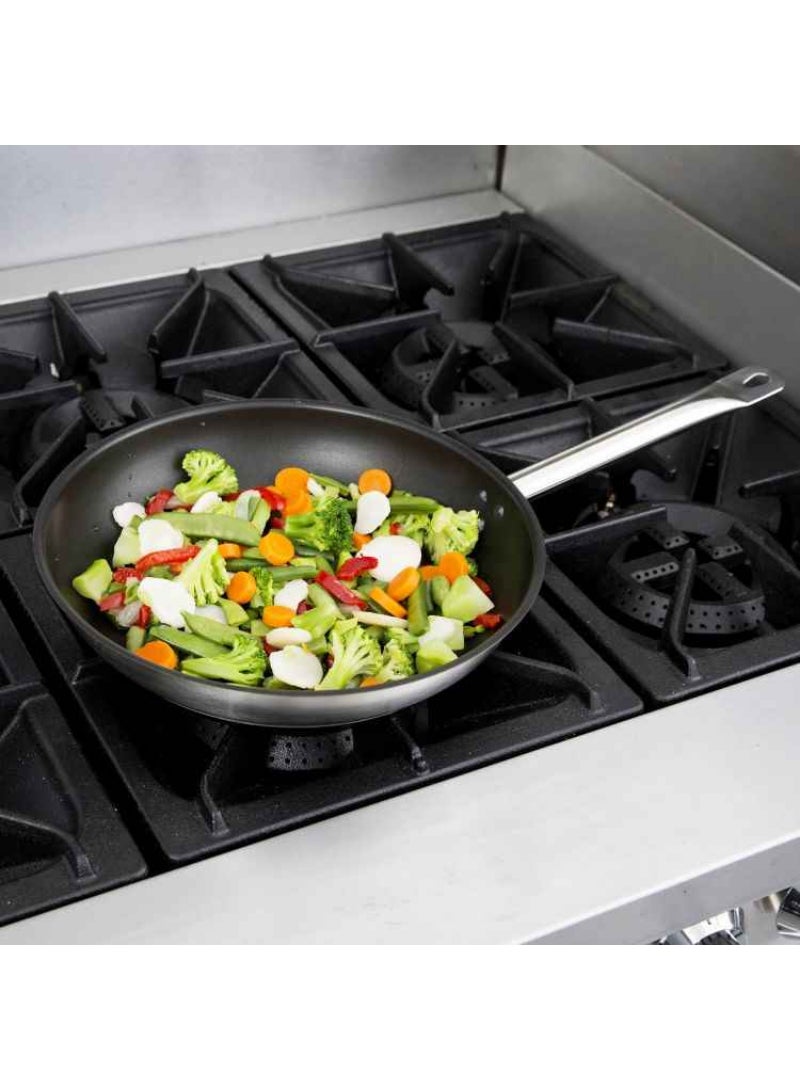 Top Pick Non Stick Fry Pan Without Cover Lightweight Frame