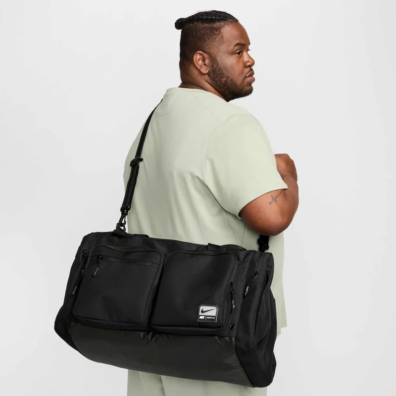 Men's Utility Power 2.0 Duffel Bag