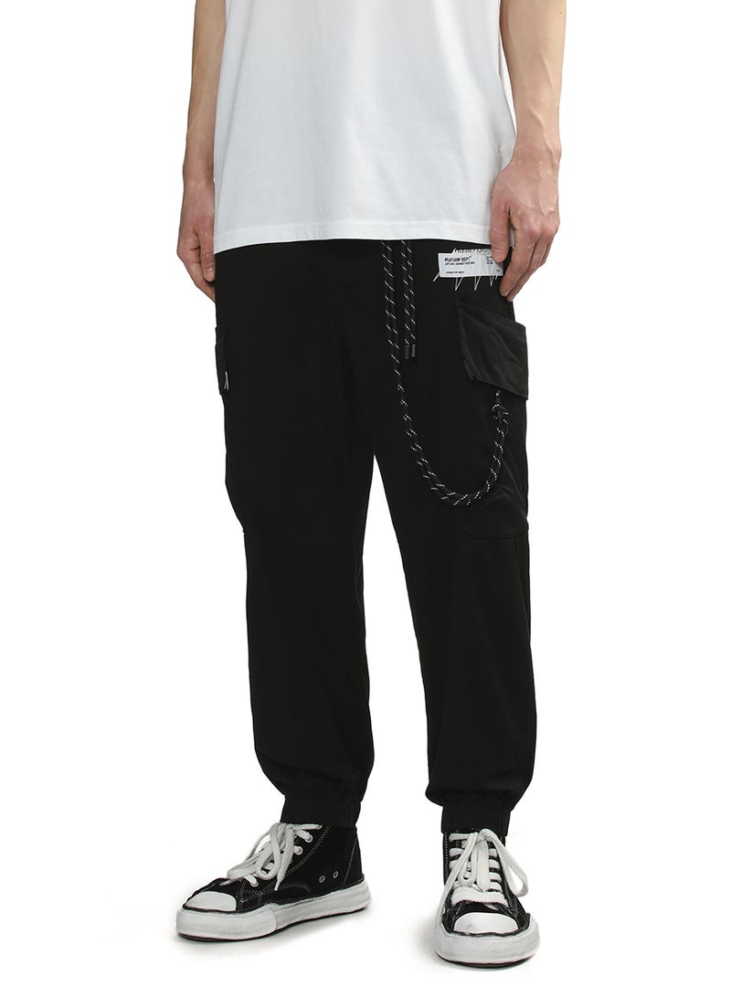 MUSIUM DIV. Essential Sweatpants - Image 1