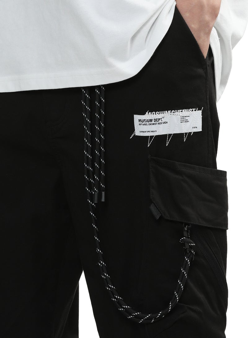 MUSIUM DIV. Essential Sweatpants - Image 3