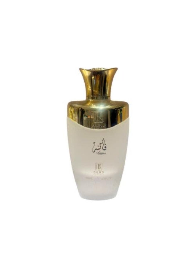 New Fatina perfume from Rand Bahrain, 100ml